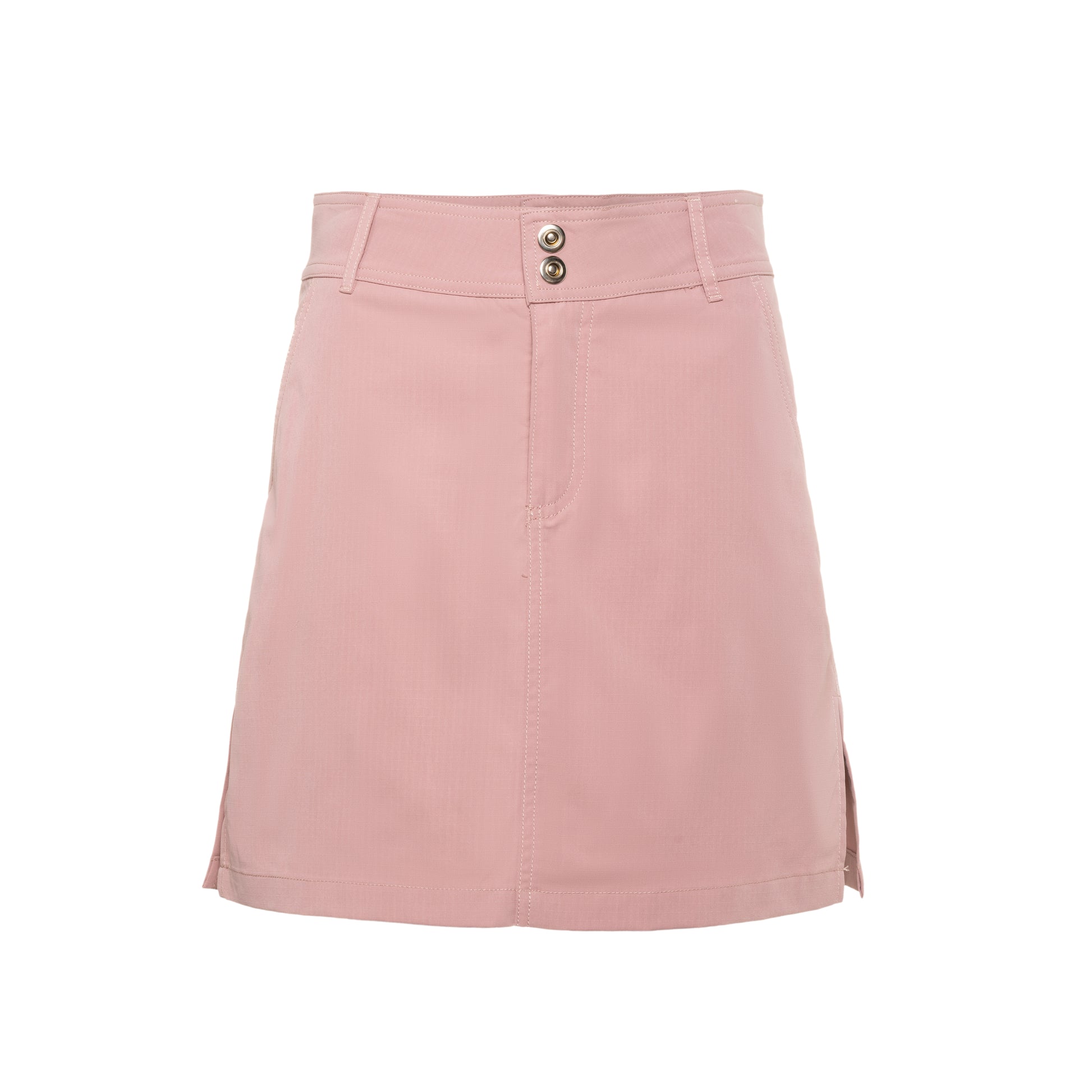 Dusty Pink Skort