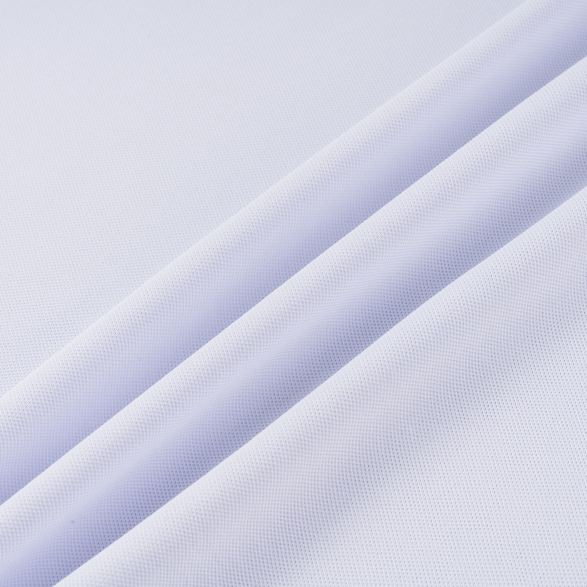 White Signature Polo Short Sleeve